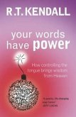 Your Words Have Power (eBook, ePUB)