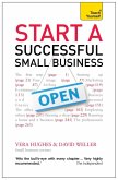 Start a Successful Small Business (eBook, ePUB)
