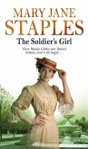 The Soldier's Girl (eBook, ePUB)