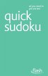 Quick Sudoku: Flash (eBook, ePUB) - Bild 1