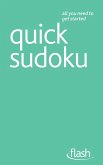 Quick Sudoku: Flash (eBook, ePUB)