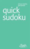 Quick Sudoku: Flash (eBook, ePUB) Quick Sudoku: Flash (eBook, ePUB)