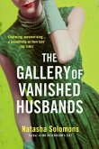 The Gallery of Vanished Husbands (eBook, ePUB)