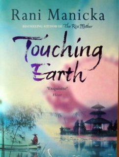 Cover Touching Earth (eBook, ePUB)