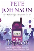 Traitor (eBook, ePUB)