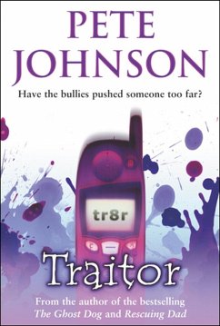 Traitor (eBook, ePUB) - Johnson, Pete