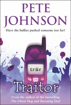 Traitor (eBook, ePUB) Cover Traitor (eBook, ePUB)