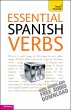 Essential Spanish Verbs: Teach Yourself... - Bild 1