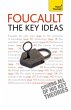 Foucault - The Key Ideas (eBook, ePUB) - Bild 1