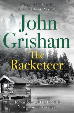 The Racketeer (eBook, ePUB) - Grisham, John