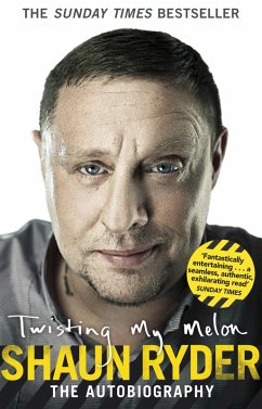 Twisting My Melon (eBook, ePUB) - Ryder, Shaun