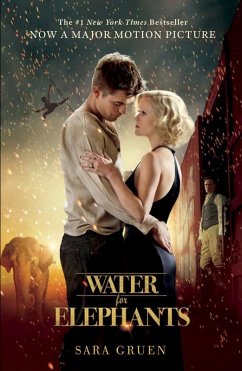 Cover Water for Elephants (eBook, ePUB)