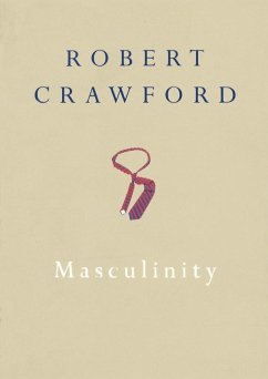 Cover Masculinity (eBook, ePUB)