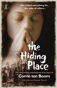 The Hiding Place (eBook, ePUB) - Ten Boom, Corrie; Sherill, Elizabeth; Sherrill, John
