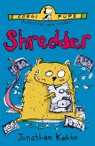 Shredder (eBook, ePUB) Shredder (eBook, ePUB)