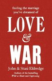 Love & War (eBook, ePUB)