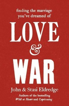 Cover Love & War (eBook, ePUB)