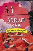 Scream Sea (eBook, ePUB)