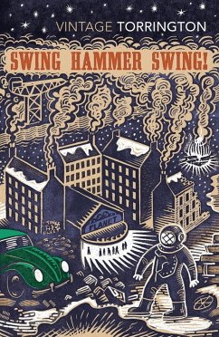Swing Hammer Swing! (eBook, ePUB) Cover Swing Hammer Swing! (eBook, ePUB)
