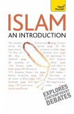 Islam - An Introduction: Teach Yourself (eBook, ePUB)