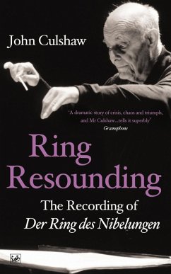 Ring Resounding (eBook, ePUB) - Culshaw, John