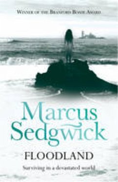 Floodland (eBook, ePUB) - Sedgwick, Marcus