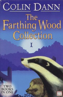 Cover Farthing Wood Collection 1 (eBook, ePUB)