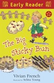The Big Sticky Bun (eBook, ePUB)