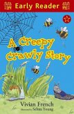 A Creepy Crawly Story (eBook, ePUB)