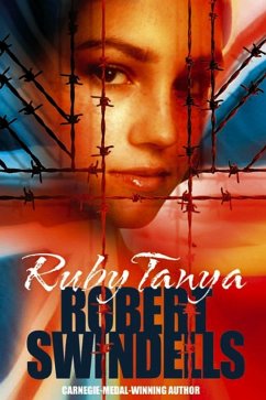 Ruby Tanya (eBook, ePUB) - Swindells, Robert