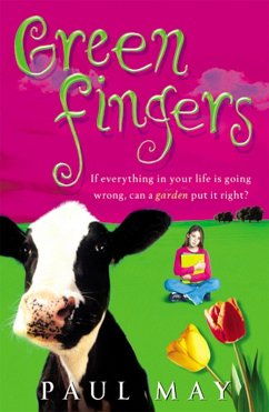 Green Fingers (eBook, ePUB) - May, Paul