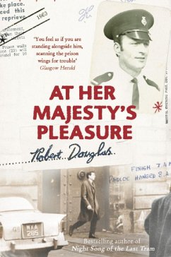 Cover At Her Majesty's Pleasure (eBook, ePUB)
