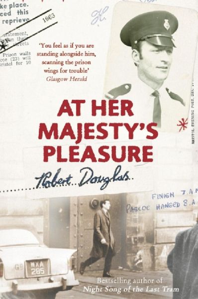 At Her Majesty's Pleasure (eBook, ePUB) At Her Majesty's Pleasure (eBook, ePUB)