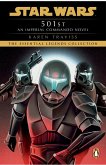 Star Wars: Imperial Commando: 501st (eBook, ePUB)
