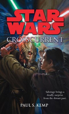 Cover Star Wars: Crosscurrent (eBook, ePUB)