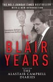 The Blair Years (eBook, ePUB)