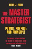 The Master Strategist (eBook, ePUB)