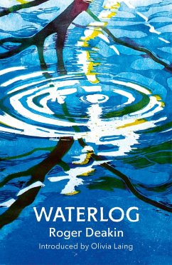 Waterlog (eBook, ePUB) - Deakin, Roger