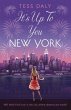 It's Up to You, New York (eBook, ePUB) - Bild 1