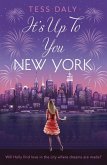 It's Up to You, New York (eBook, ePUB)