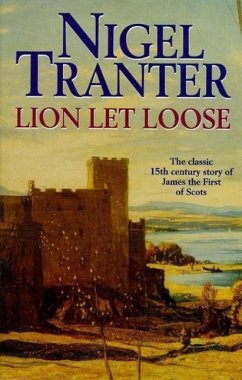 Cover Lion Let Loose (eBook, ePUB)