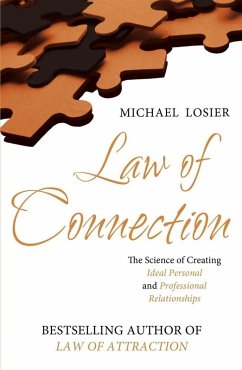 The Law of Connection (eBook, ePUB) - Losier, Michael