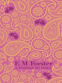 A Passage to India (eBook, ePUB) - M Forster, E.