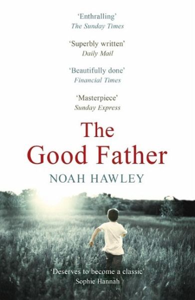 The Good Father (eBook, ePUB)