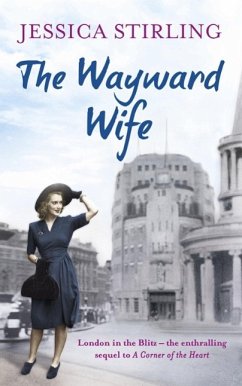 The Wayward Wife (eBook, ePUB) - Stirling, Jessica