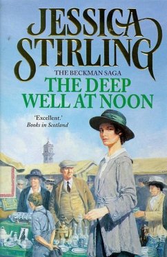 Cover The Deep Well at Noon (eBook, ePUB)