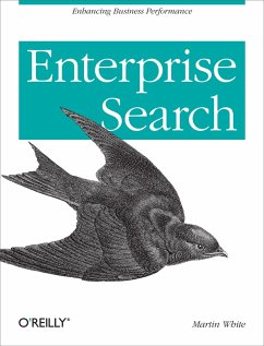 Enterprise Search (eBook, ePUB) - White, Martin