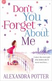 Don't You Forget About Me (eBook, ePUB)