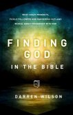 Finding God in the Bible (eBook, ePUB) Finding God in the Bible (eBook, ePUB)