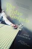 The Friday Gospels (eBook, ePUB)